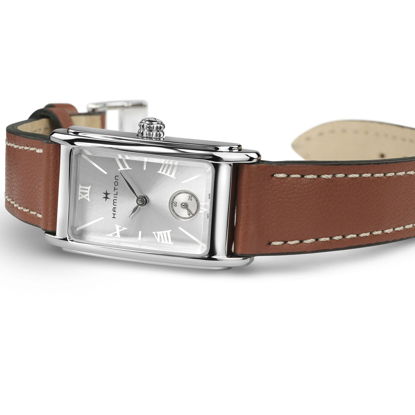 Reloj Hamilton American Classic Ardmore Small H11221550