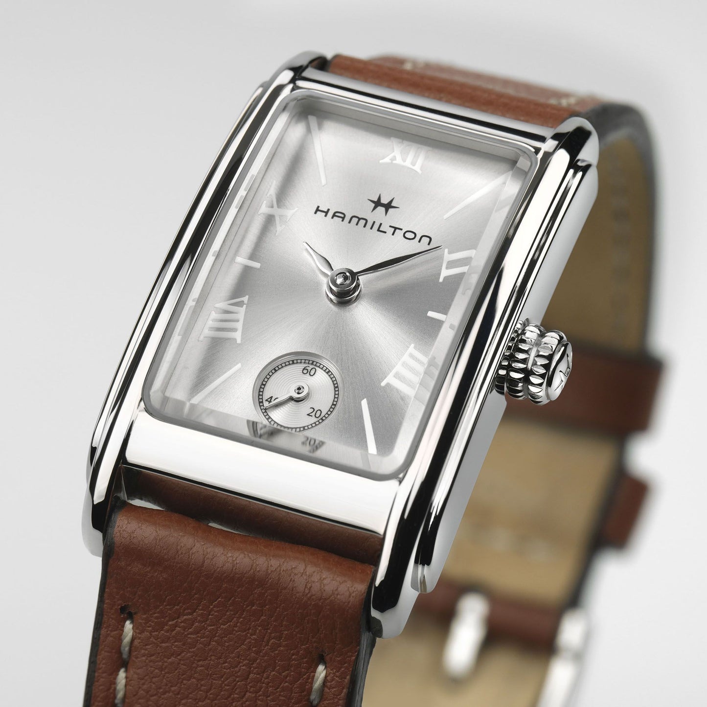 Reloj Hamilton American Classic Ardmore Small H11221550