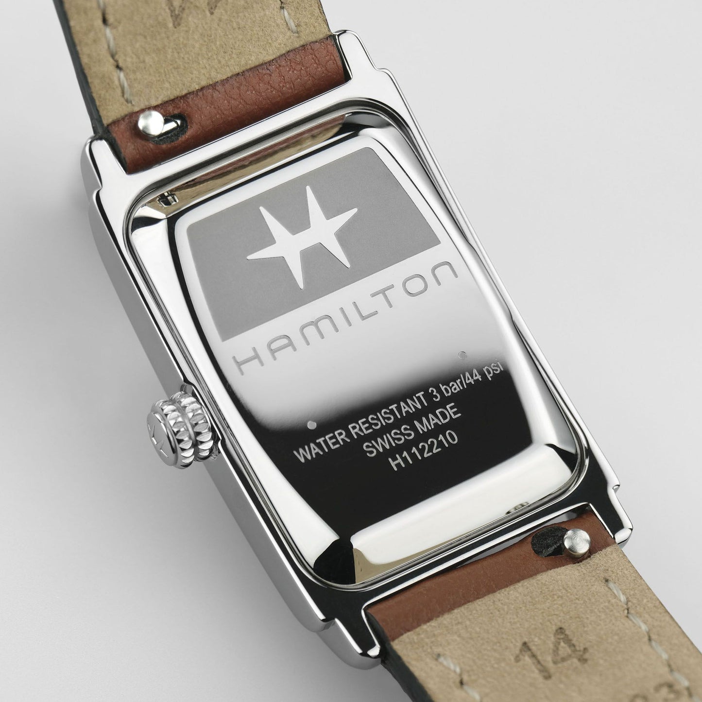 Reloj Hamilton American Classic Ardmore Small H11221550
