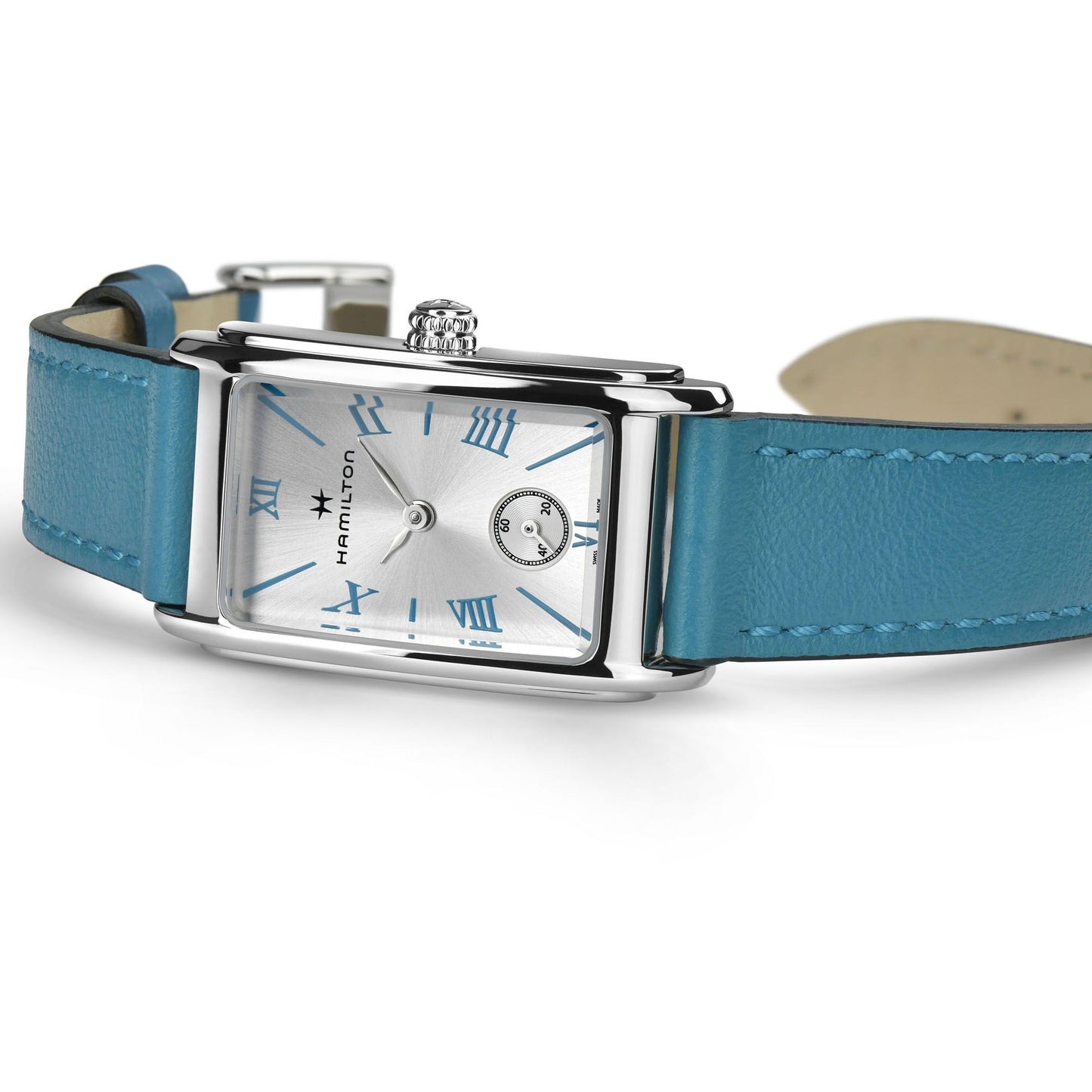 Reloj Hamilton American Classic Ardmore Quartz H11221650