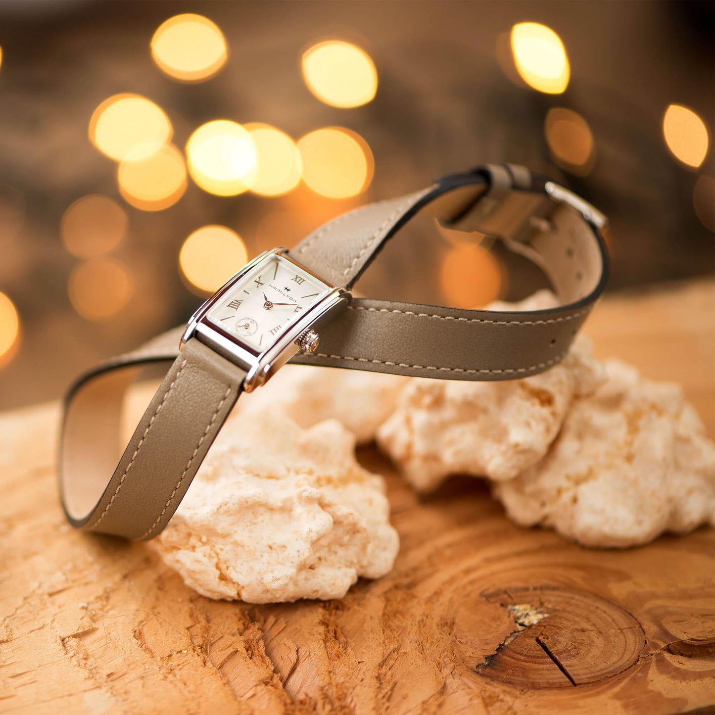 Reloj Hamilton American Classic Ardmore Quartz H11221914