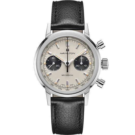 Reloj Hamilton American Classic Intra-Matic Chronograph H H38429710