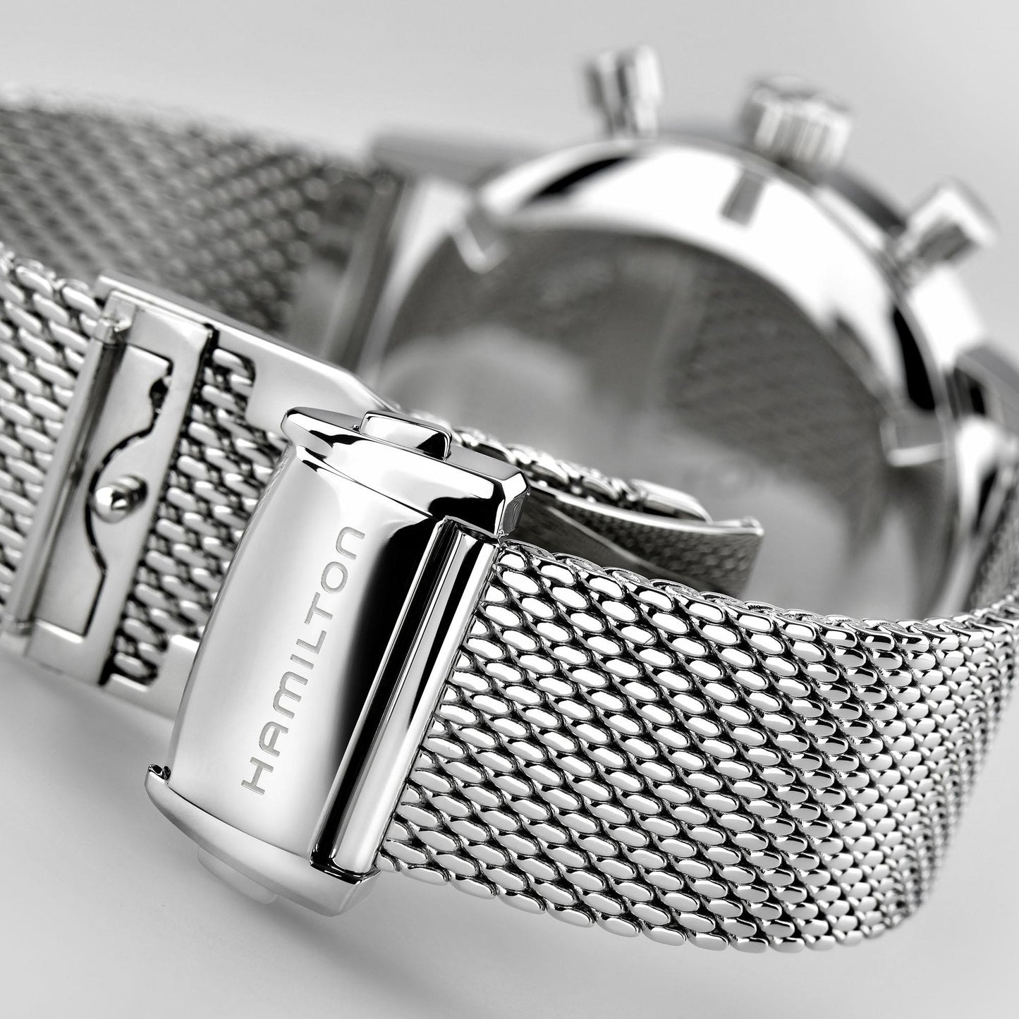 Reloj Hamilton American Classic Intra-Matic Chronograph H H38429130