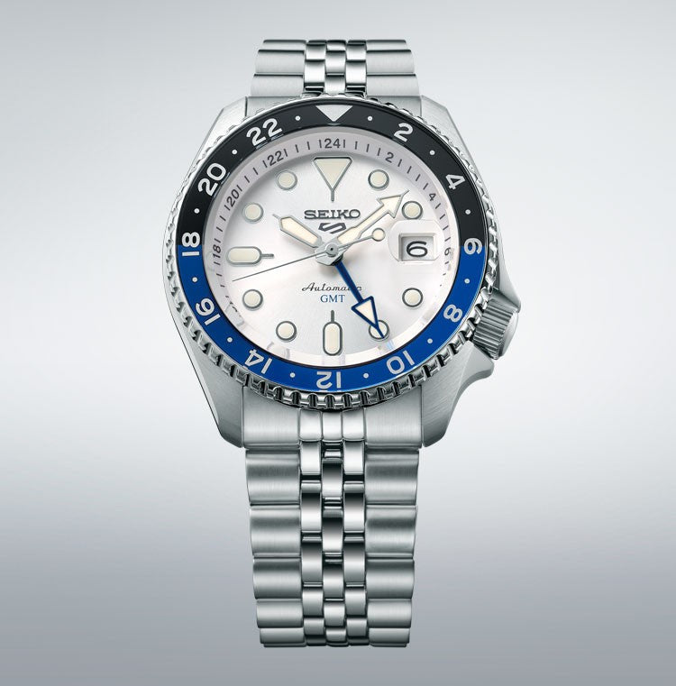 Reloj Seiko 5 Sports SKX 42.5mm SSK033K1