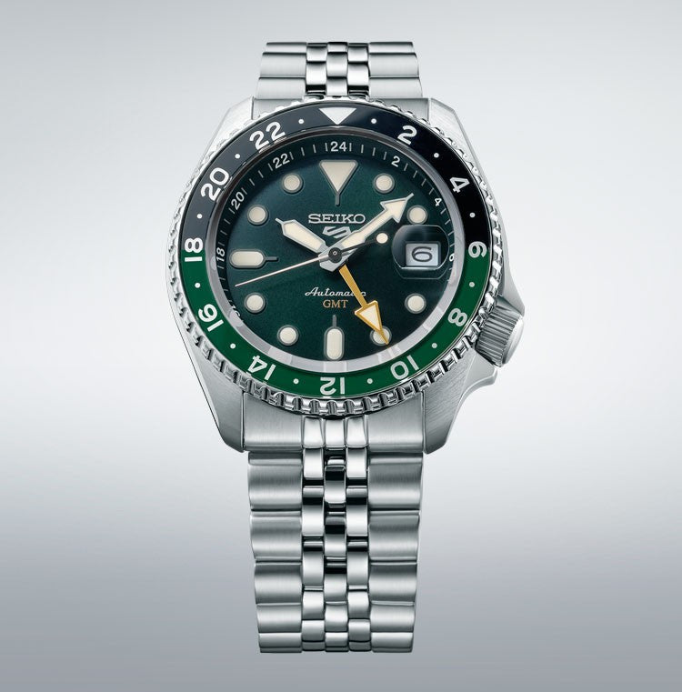 Reloj Seiko 5 Sports SKX 42.5mm SSK035K1