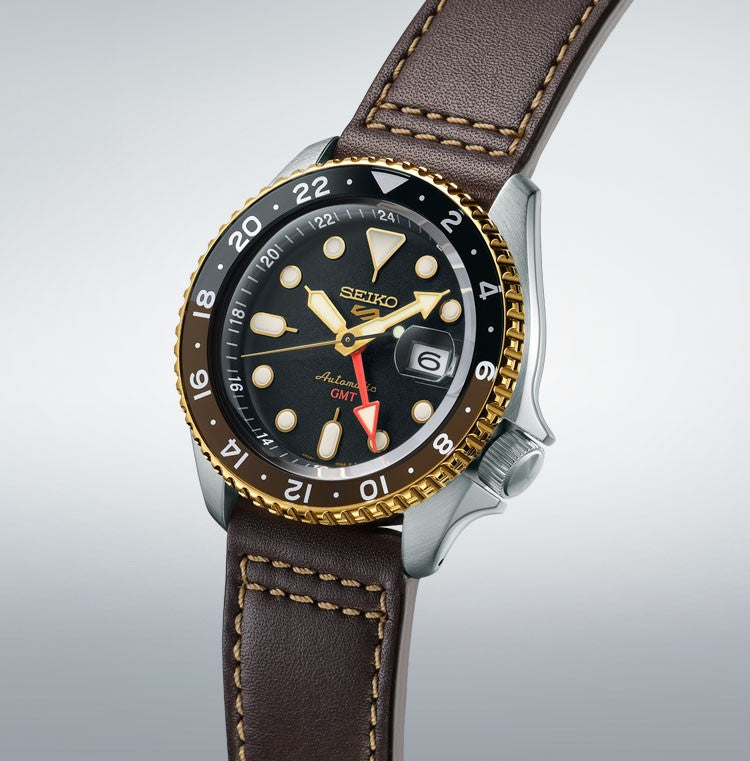 Reloj Seiko 5 Sports SKX 42.5mm SSK036K1