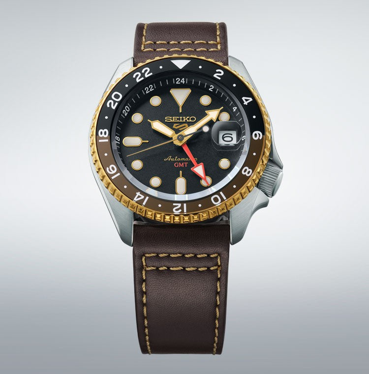 Reloj Seiko 5 Sports SKX 42.5mm SSK036K1