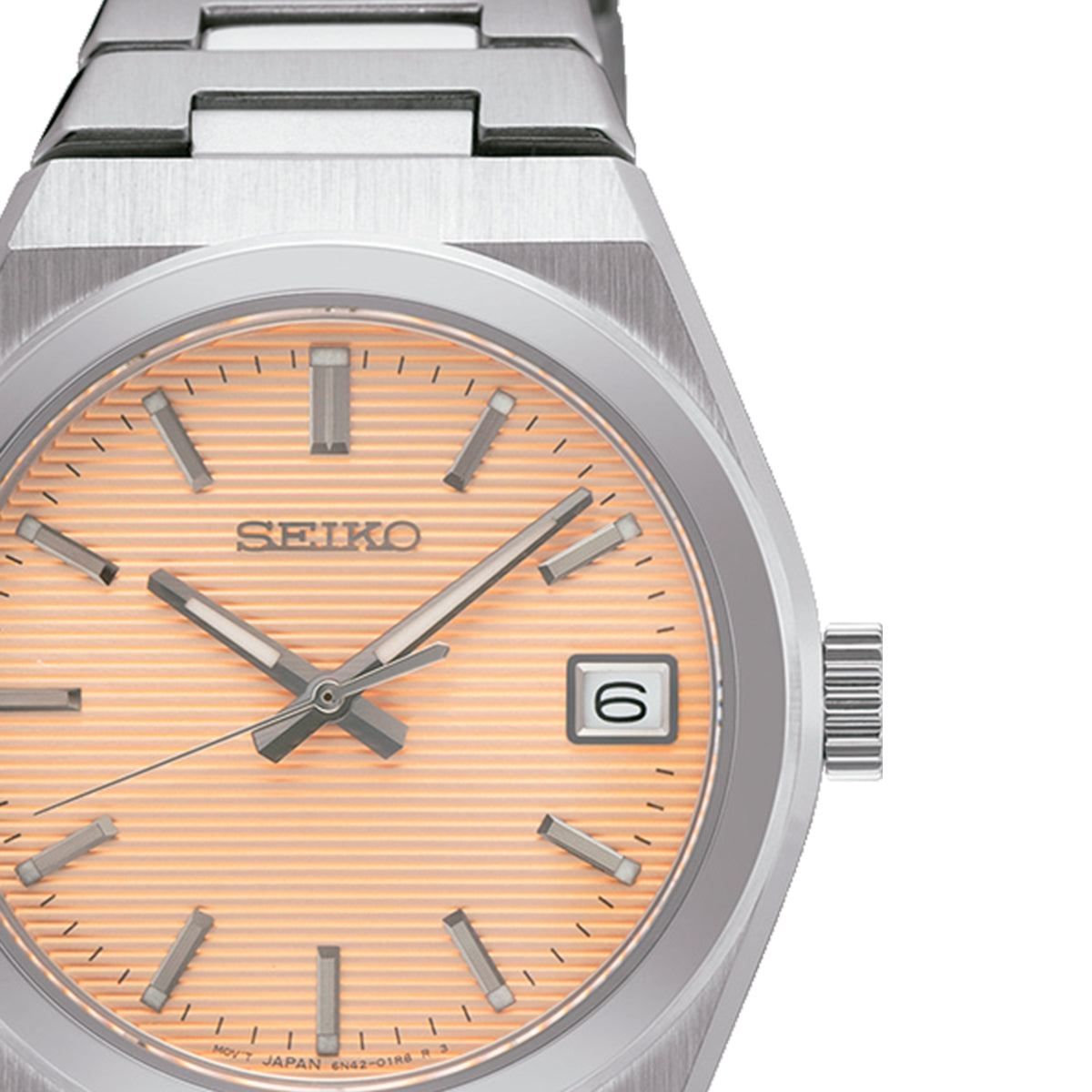 Reloj Seiko Neo Classic Essentials SUR577P1