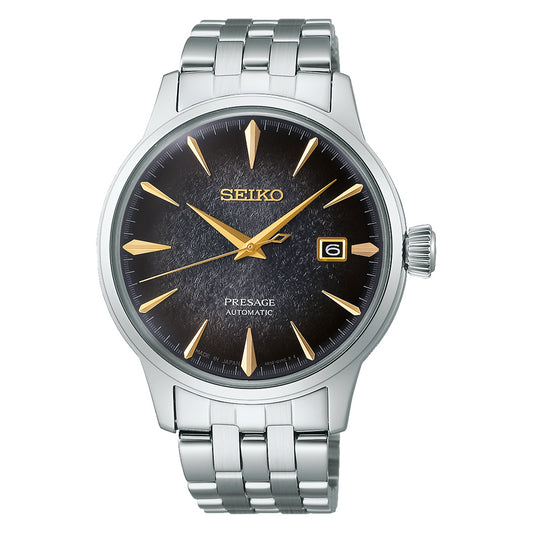 Reloj Seiko Presage Cocktail Time SRPK93J1
