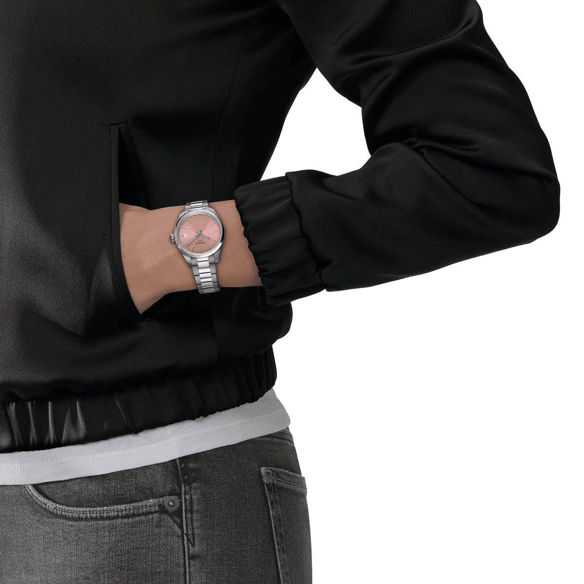 Reloj Tissot PR 100 Quartz 34mm T150.210.11.331.00