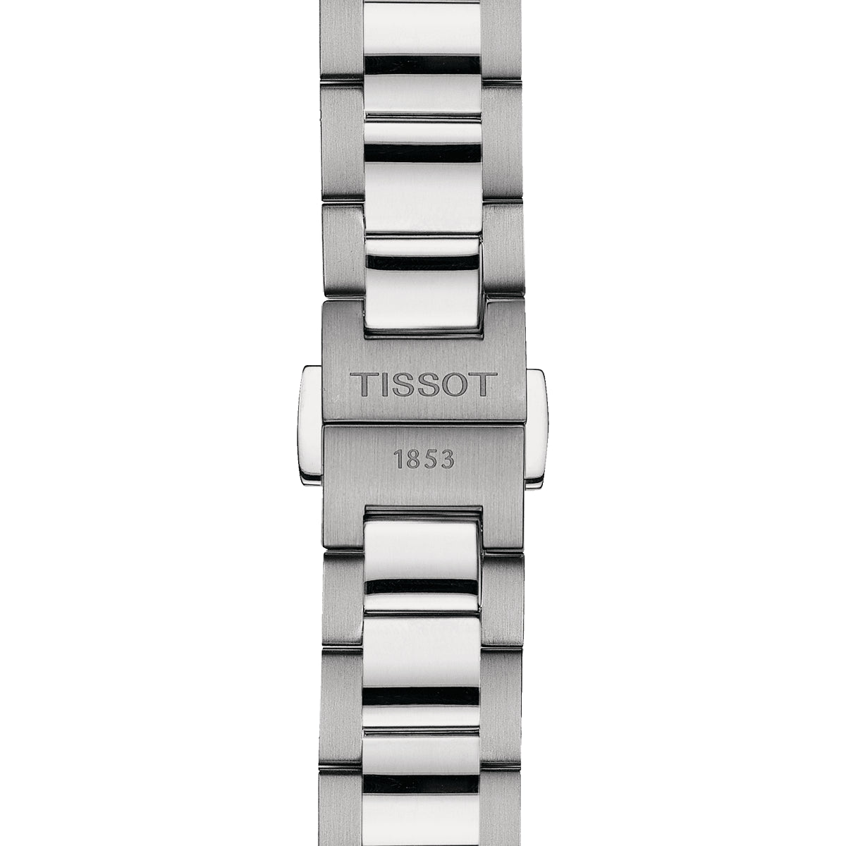 Reloj Tissot PR 100 Quartz 34mm T150.210.11.116.00