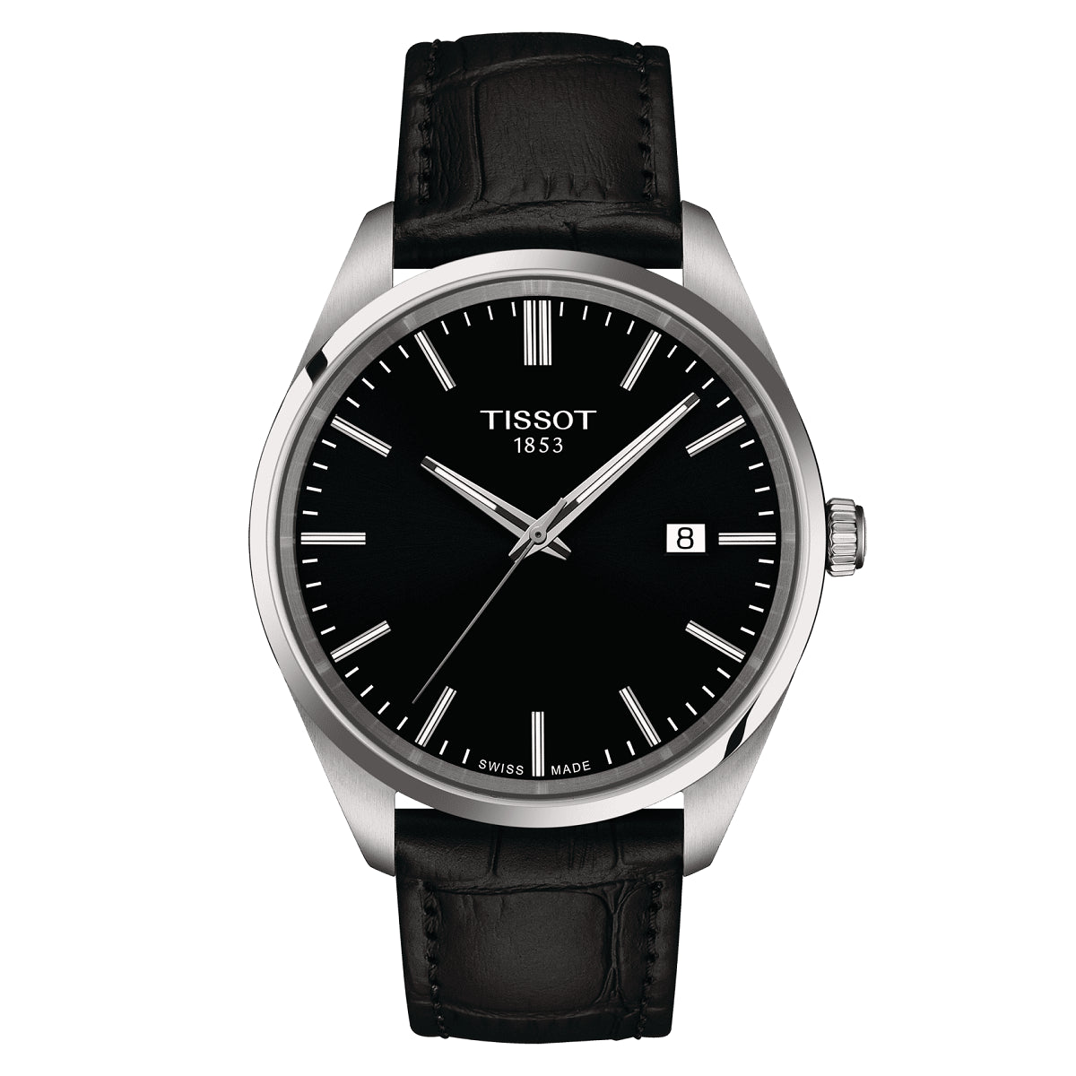 Reloj Tissot PR 100 Quartz 40mm T150.410.16.051.00