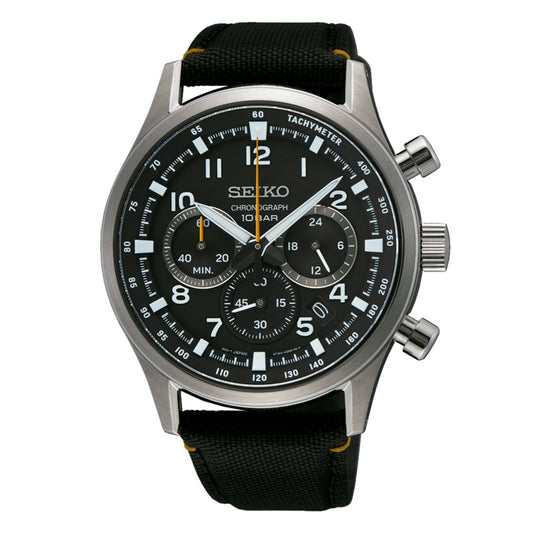 Reloj Seiko Neo Sports Chronograph SSB449P1