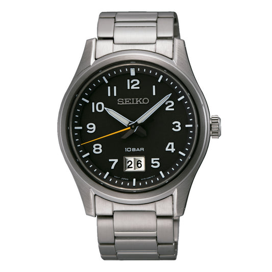 Reloj Seiko Neo Sports 3 Agujas SUR569P1