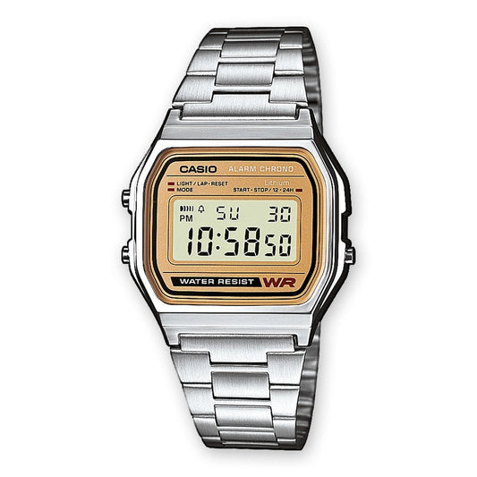 Reloj Casio Vintage A158WEA-9EF