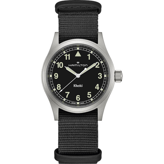 Reloj Hamilton Khaki Field Quartz 38mm H69401430