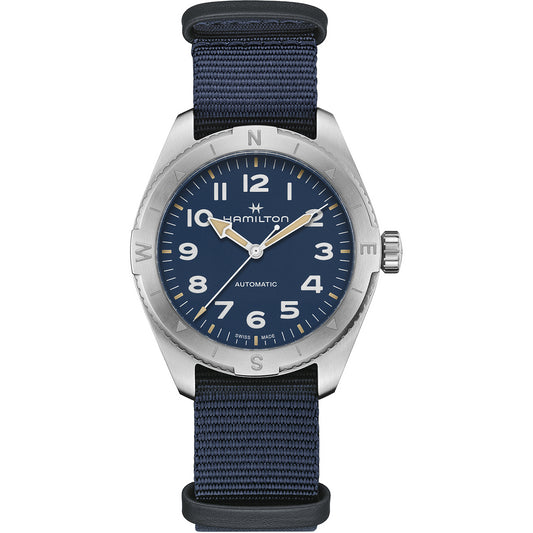 Reloj Hamilton Khaki Field Expedition Auto H70315940