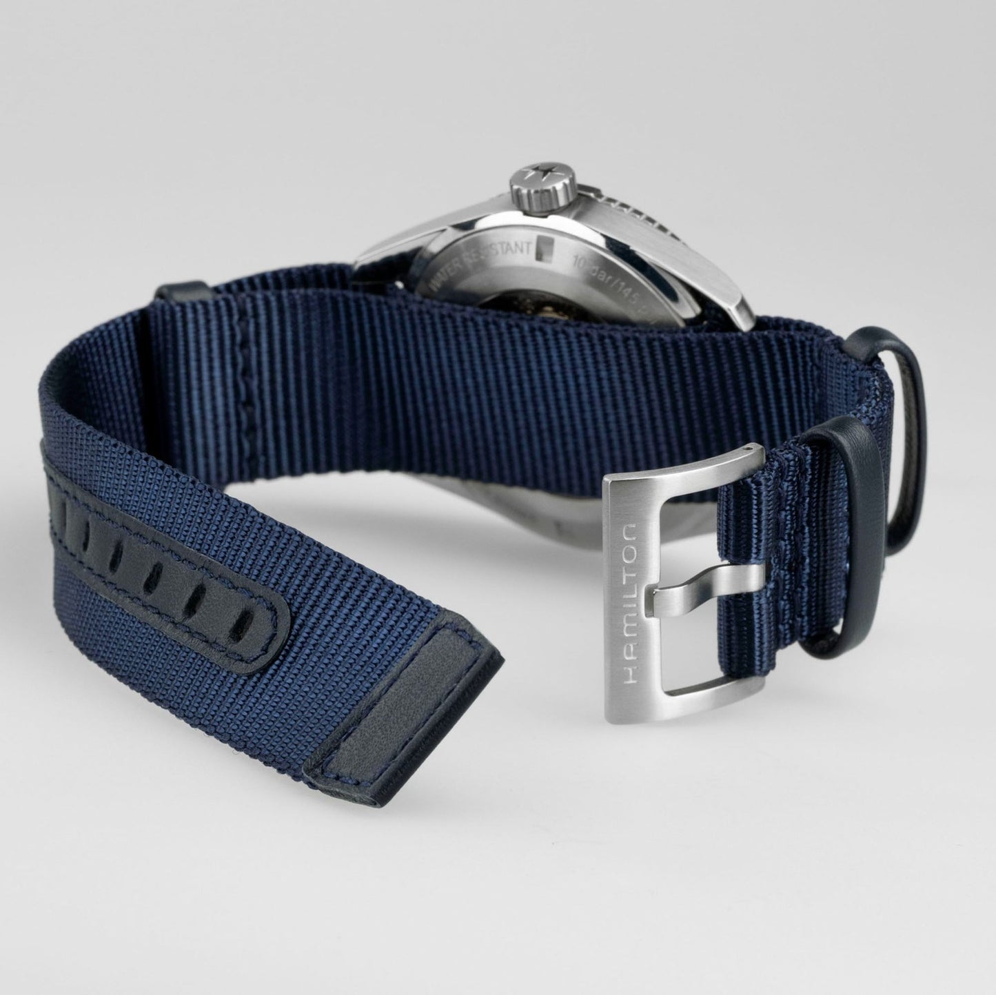 Reloj Hamilton Khaki Field Expedition Auto H70315940