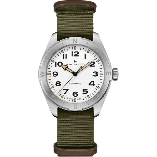 Reloj Hamilton Khaki Field Expedition Auto H70315910