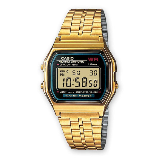 Reloj Casio Vintage A159WGEA-1EF