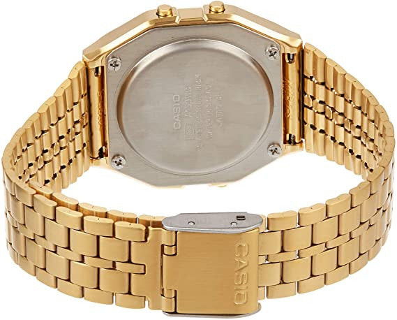 Reloj Casio Vintage A159WGEA-1EF