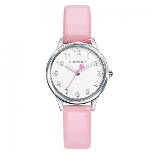 Reloj Viceroy Sweet Niña 461128-05 + Altavoz Bluetooth Blanco