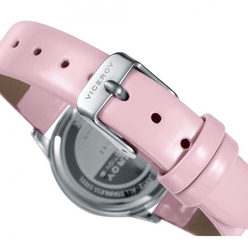 Reloj Viceroy Sweet Niña 461128-05 + Altavoz Bluetooth Blanco