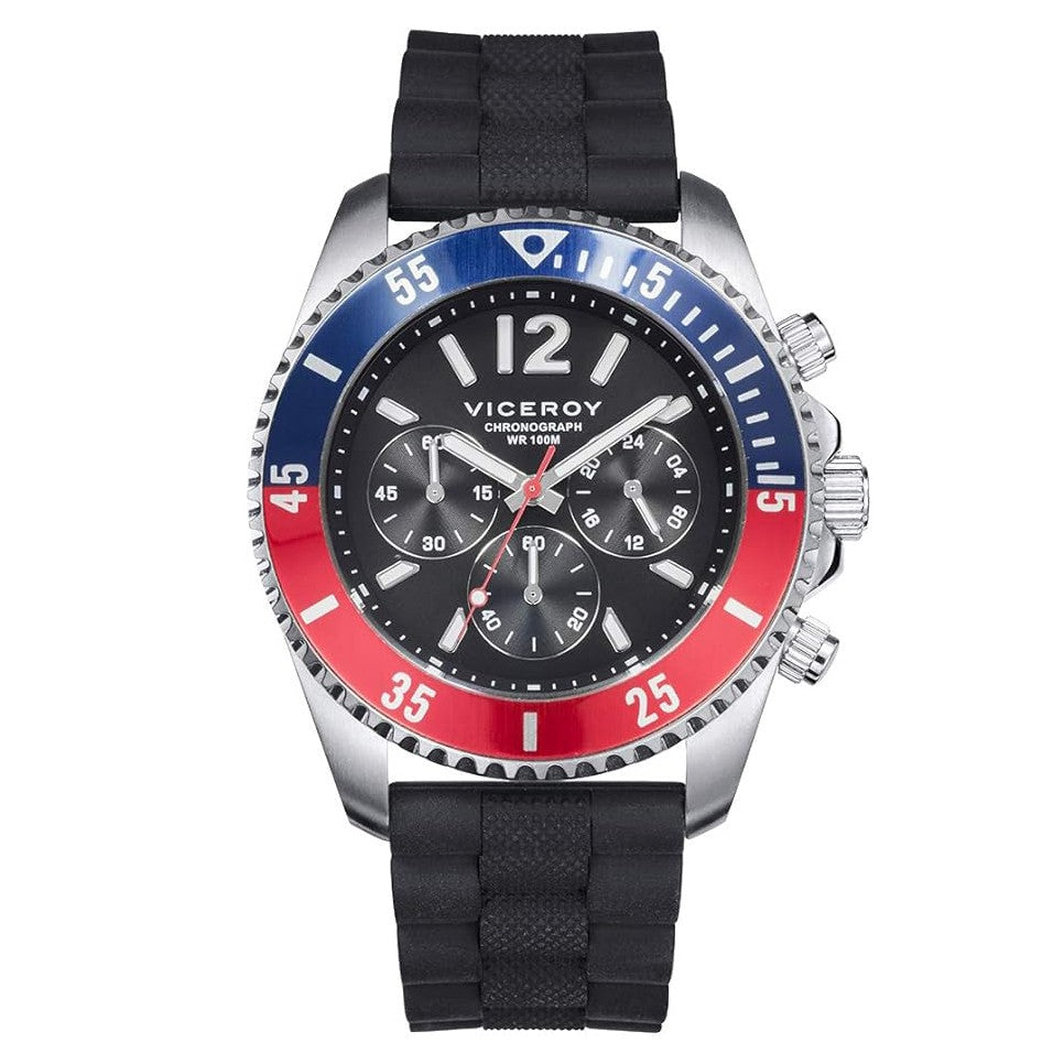 Reloj Viceroy Heat Sport Chronograph 401223-55