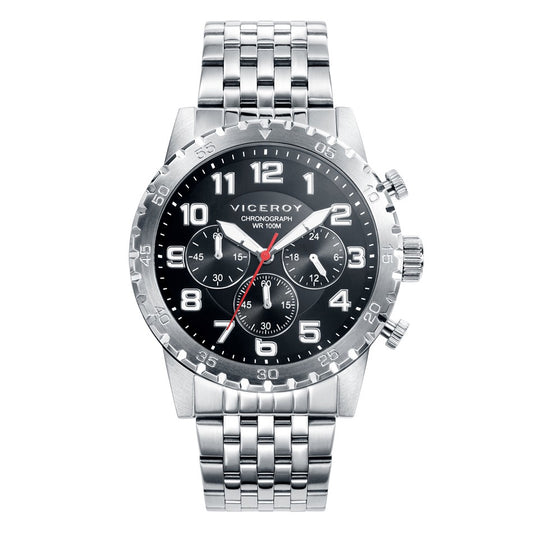 Reloj Viceroy Heat Chronograph 401153-54 Hombre