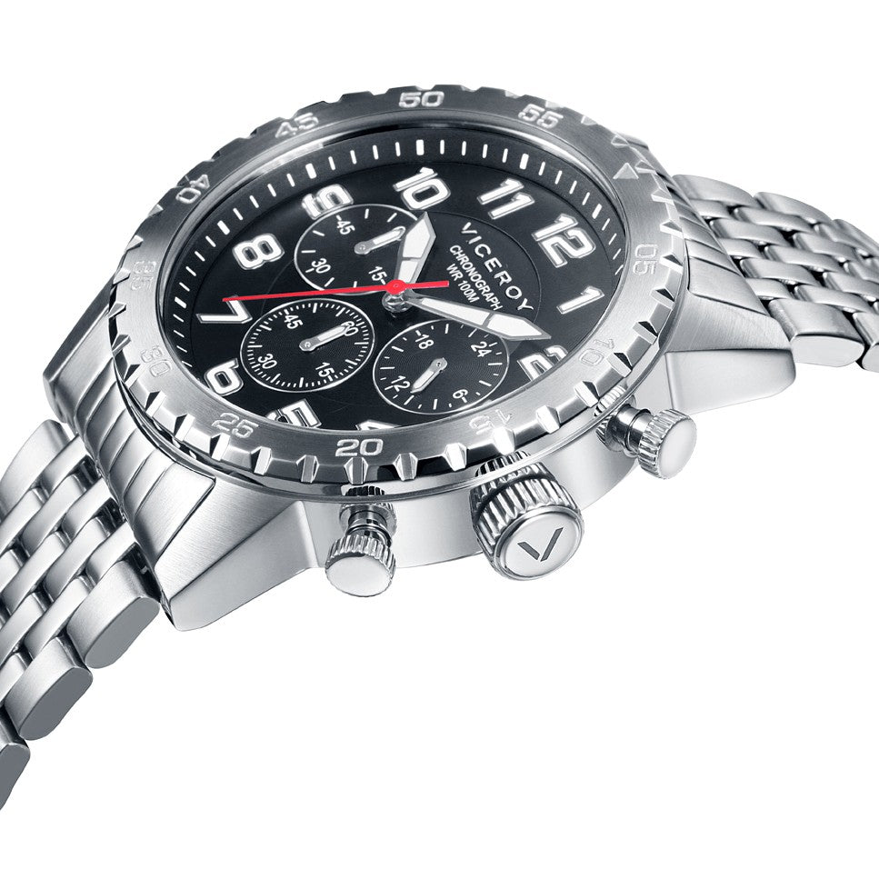 Reloj Viceroy Heat Chronograph 401153-54 Hombre