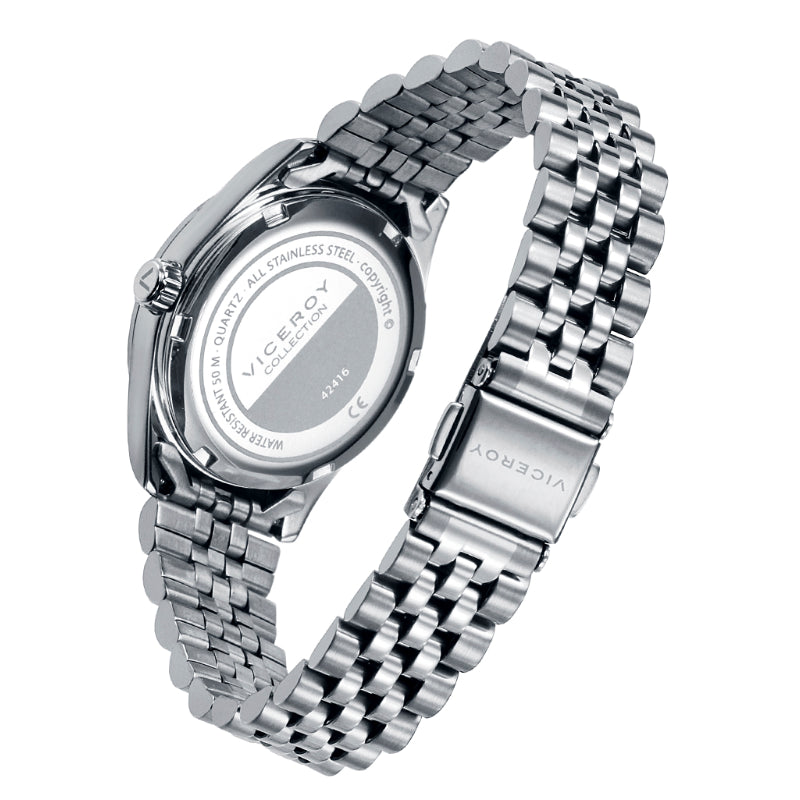 Reloj Viceroy Chic Plata 42416-83 Mujer