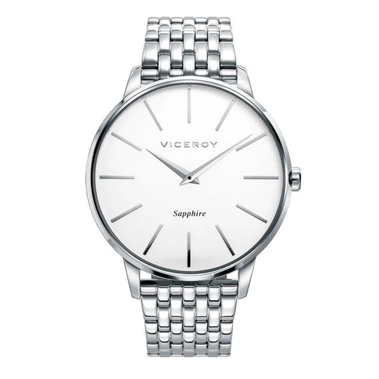 Reloj Viceroy Dress Dos Agujas 471235-07 Acero