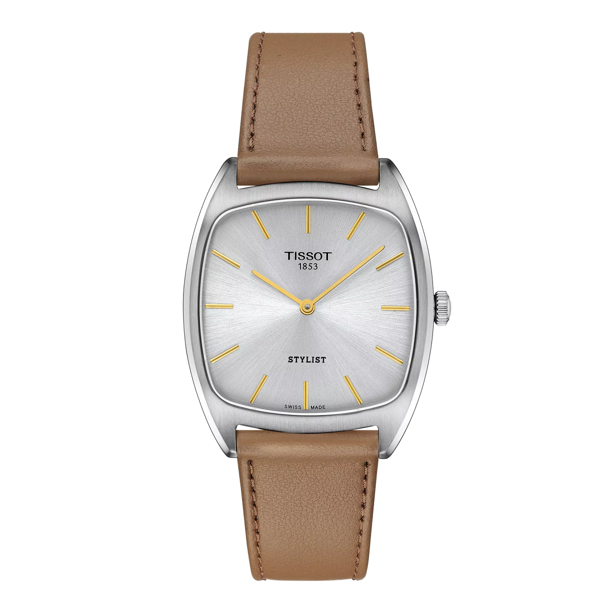 Reloj Tissot Stylist T159.909.16.031.00