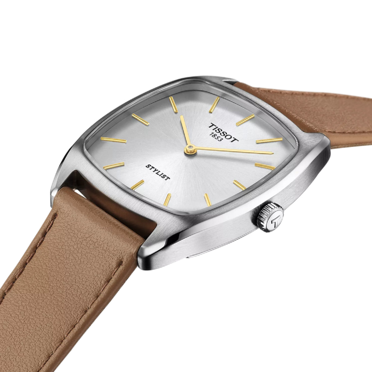 Reloj Tissot Stylist T159.909.16.031.00