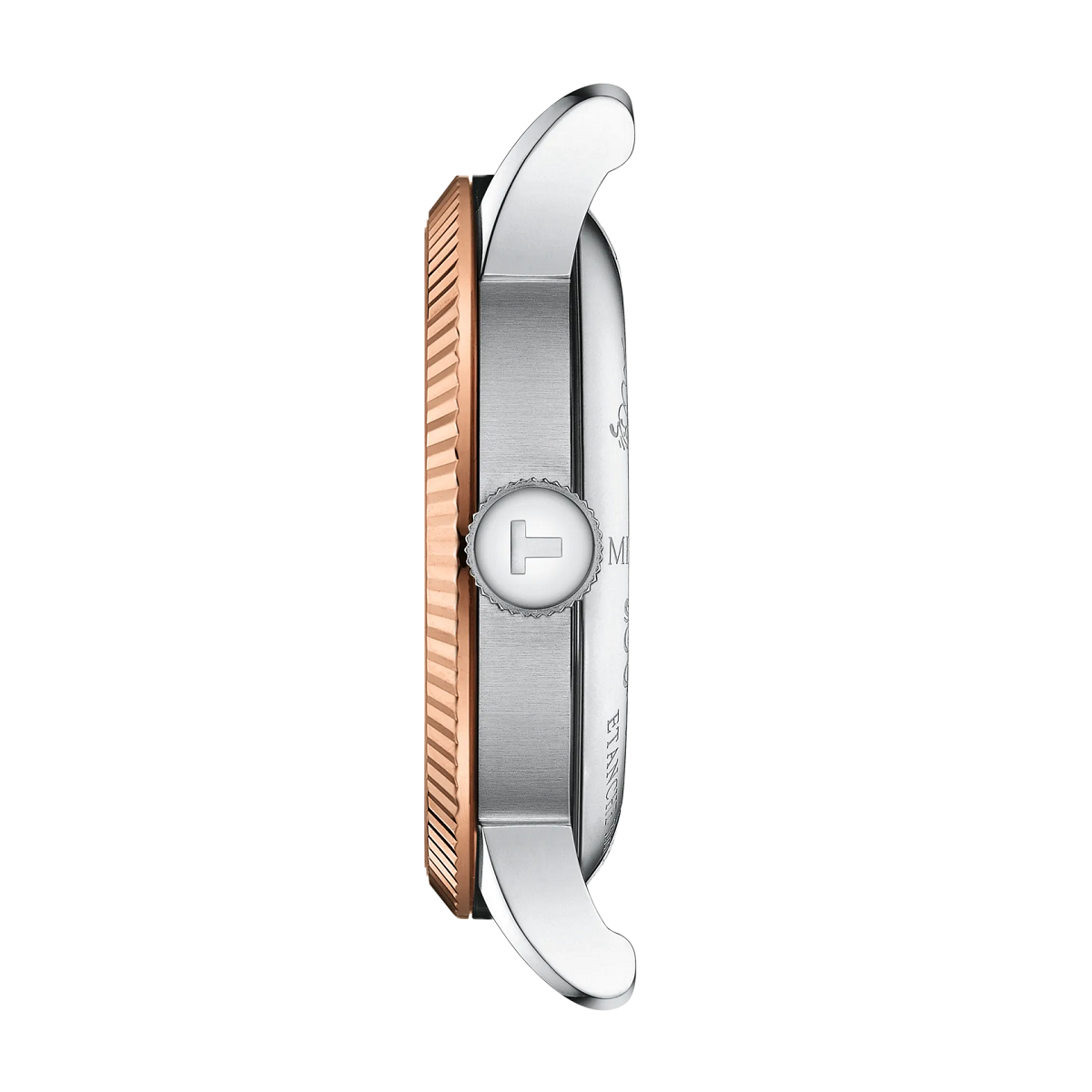 Reloj Tissot Le Locle COSC 39mm 18K Gold T932.408.41.033.00