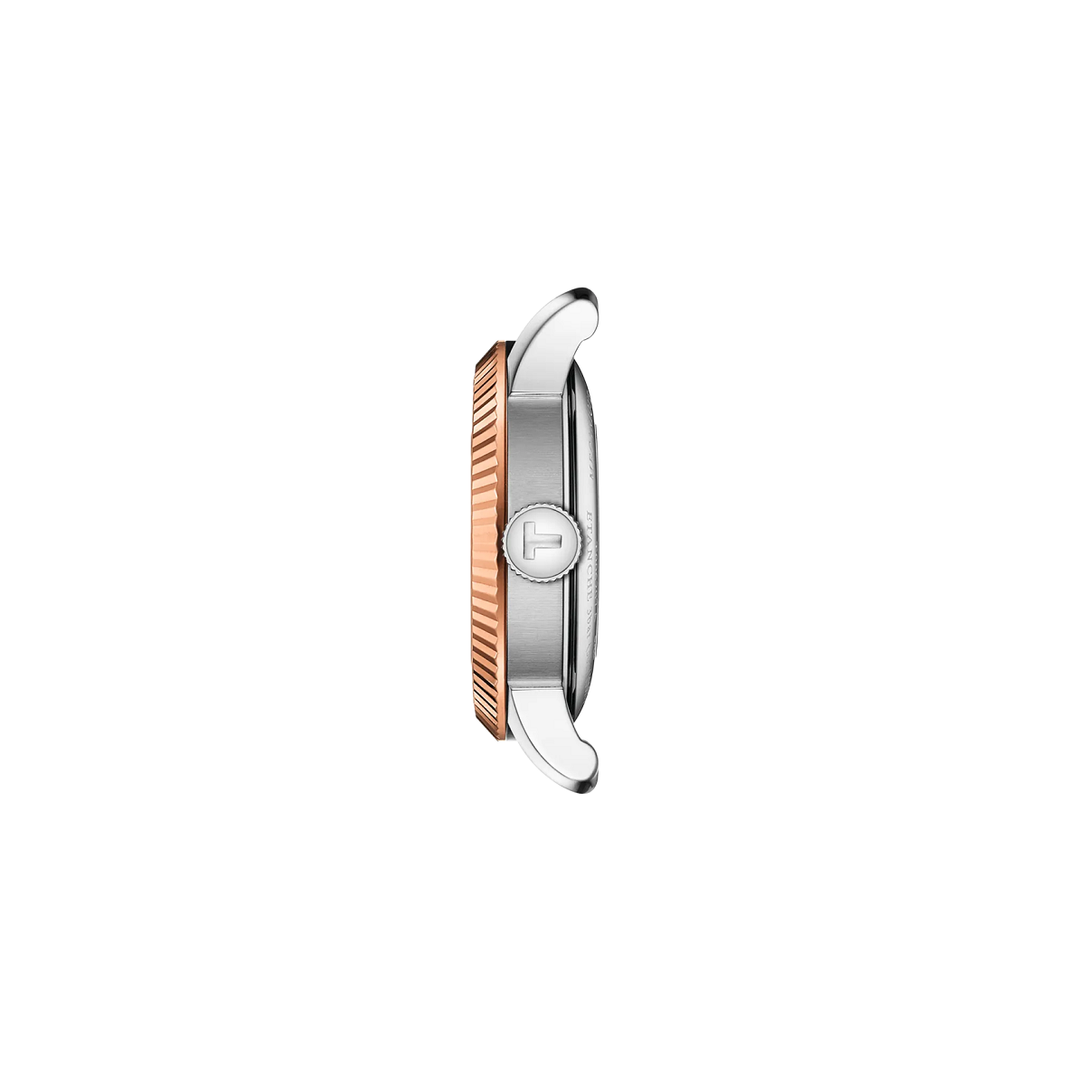 Reloj Tissot Le Locle 29mm 18K Gold T932.207.41.036.00