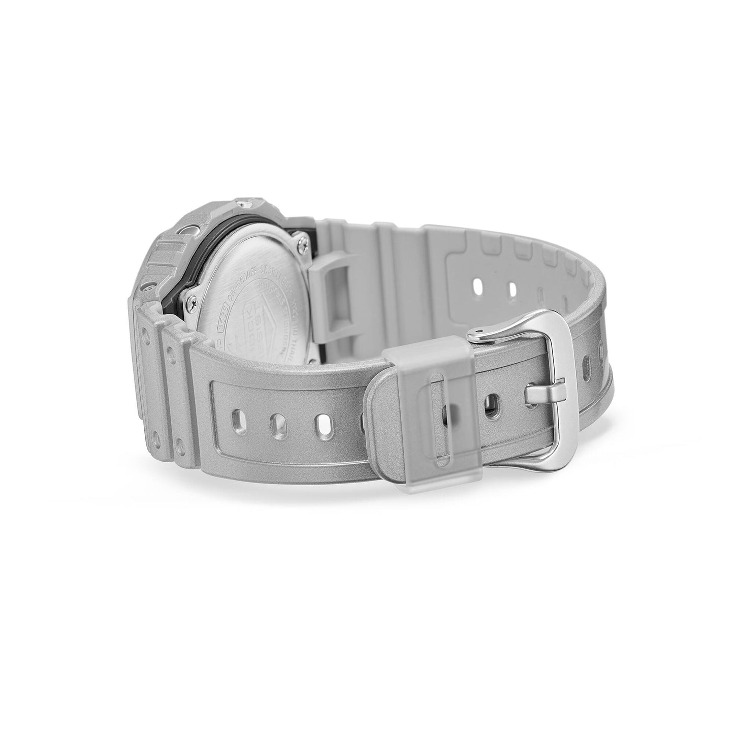 Reloj Casio G-SHOCK DW-5600FF-8ER