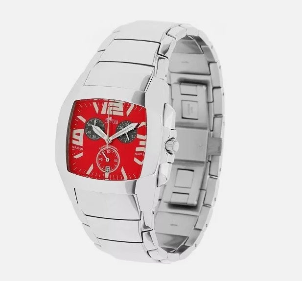 Reloj Lotus Caballero modelo 15313/8