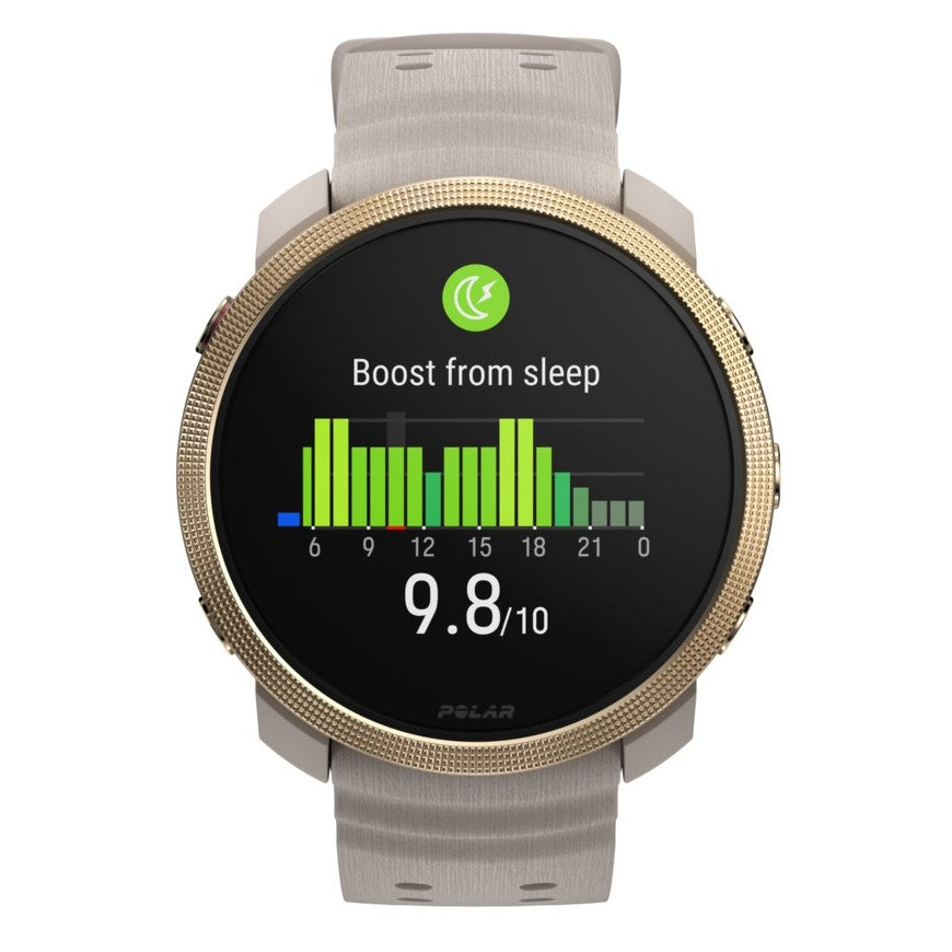 Reloj Polar Vantage M3 Beige