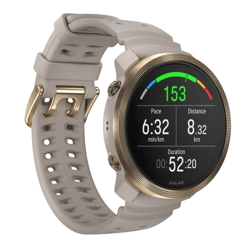 Reloj Polar Vantage M3 Beige