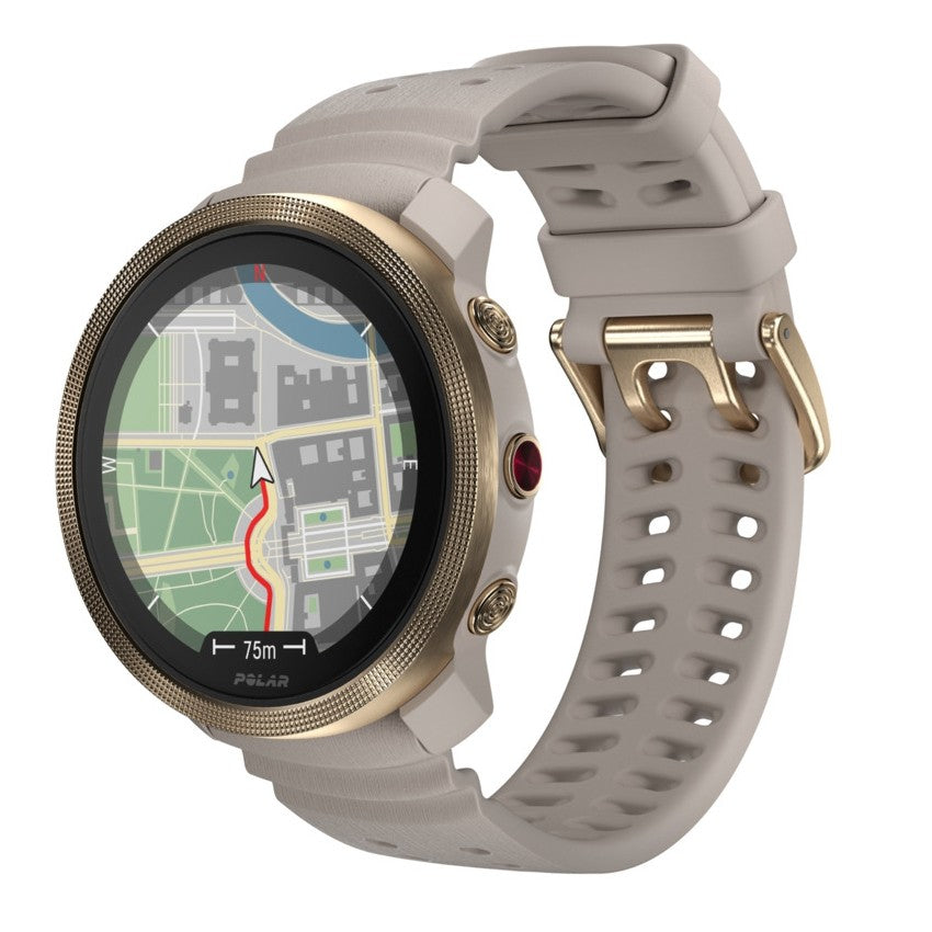 Reloj Polar Vantage M3 Beige