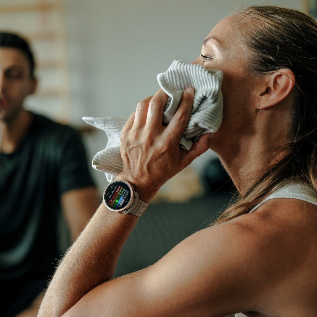 Reloj Polar Vantage M3 Beige