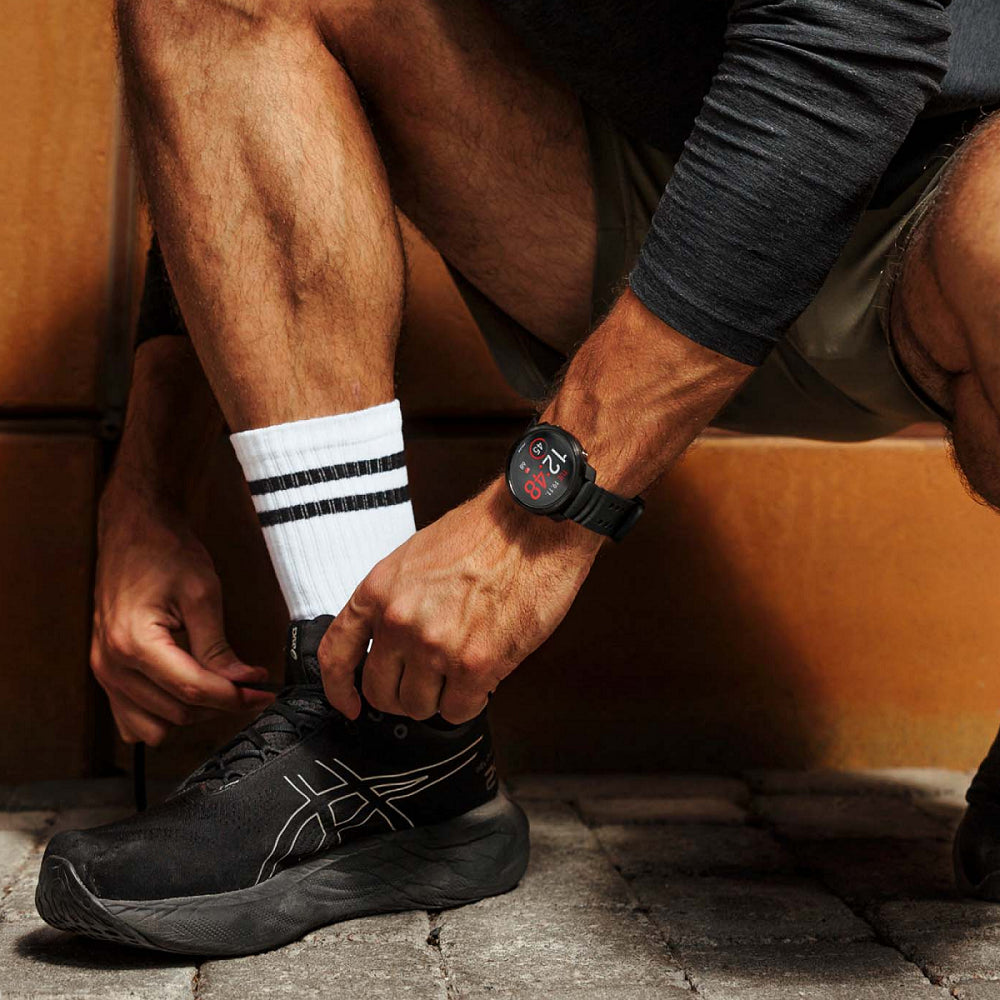 Reloj Polar Vantage M3 Negro