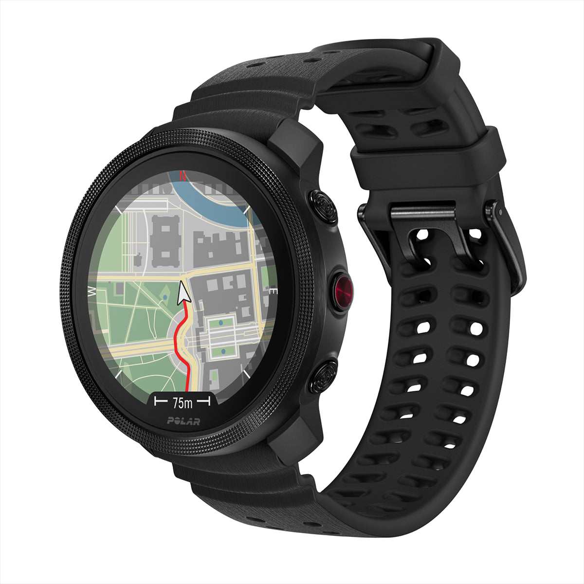 Reloj Polar Vantage M3 Negro