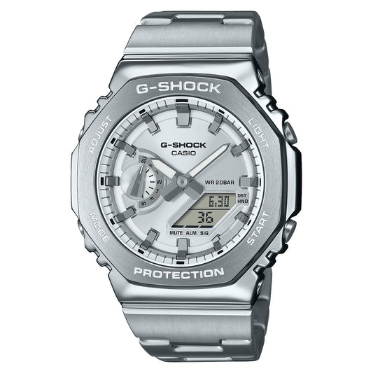 Reloj Casio G-SHOCK Classic GM-2110D-7AER