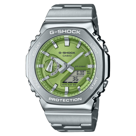 Reloj Casio G-SHOCK Classic GM-2110D-3AER
