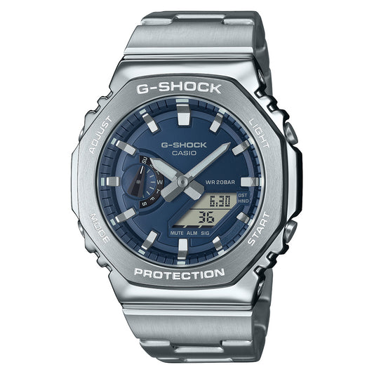 Reloj Casio G-SHOCK Classic GM-2110D-2BER