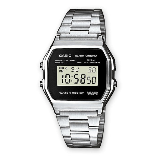 Reloj Casio Vintage Iconic A158WEA-1EF