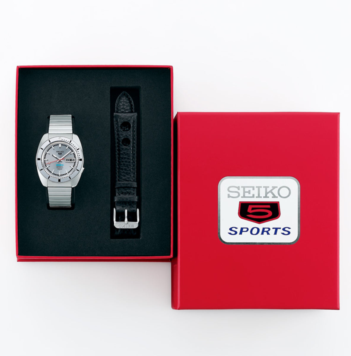 Reloj Seiko 5 Sports SKX Series Limited Edition SRPL03K1