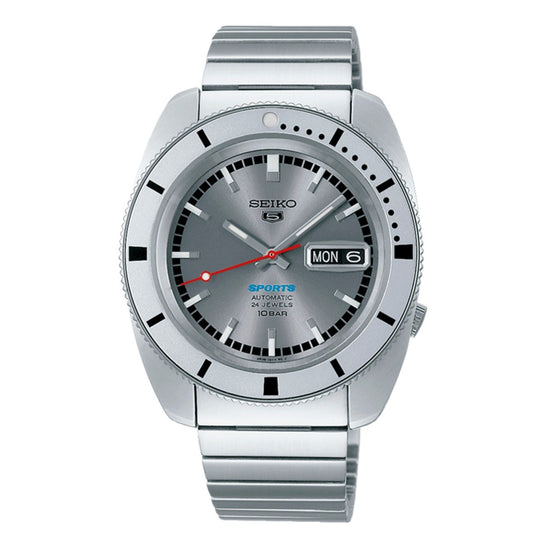 Reloj Seiko 5 Sports SKX Series Limited Edition SRPL03K1